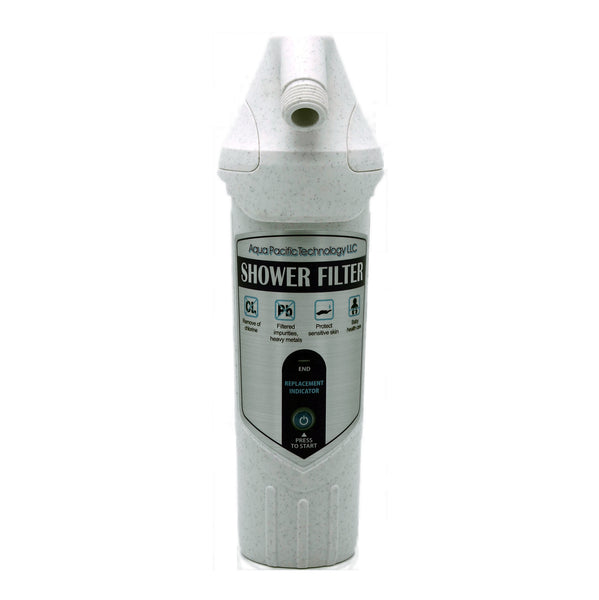 AP TECH SHOWER FILTER